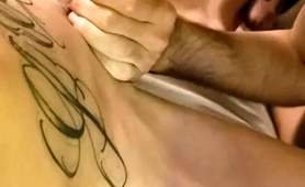 Blowjob Masterpiece Delivered By Masked Cum Hungry Boy